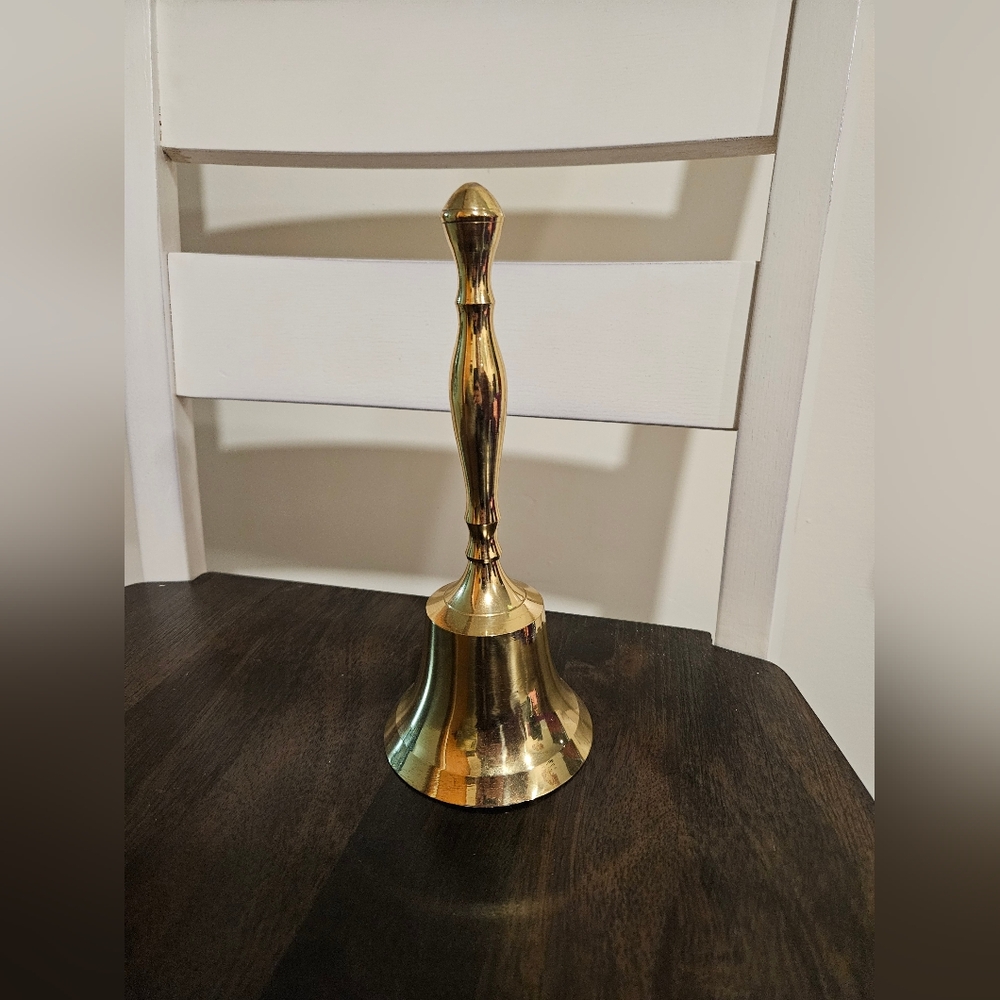Metal Bell